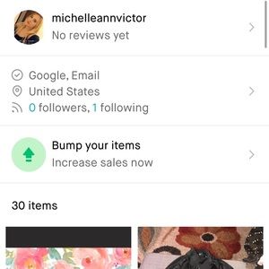 Add me on Vinted CHEAPER